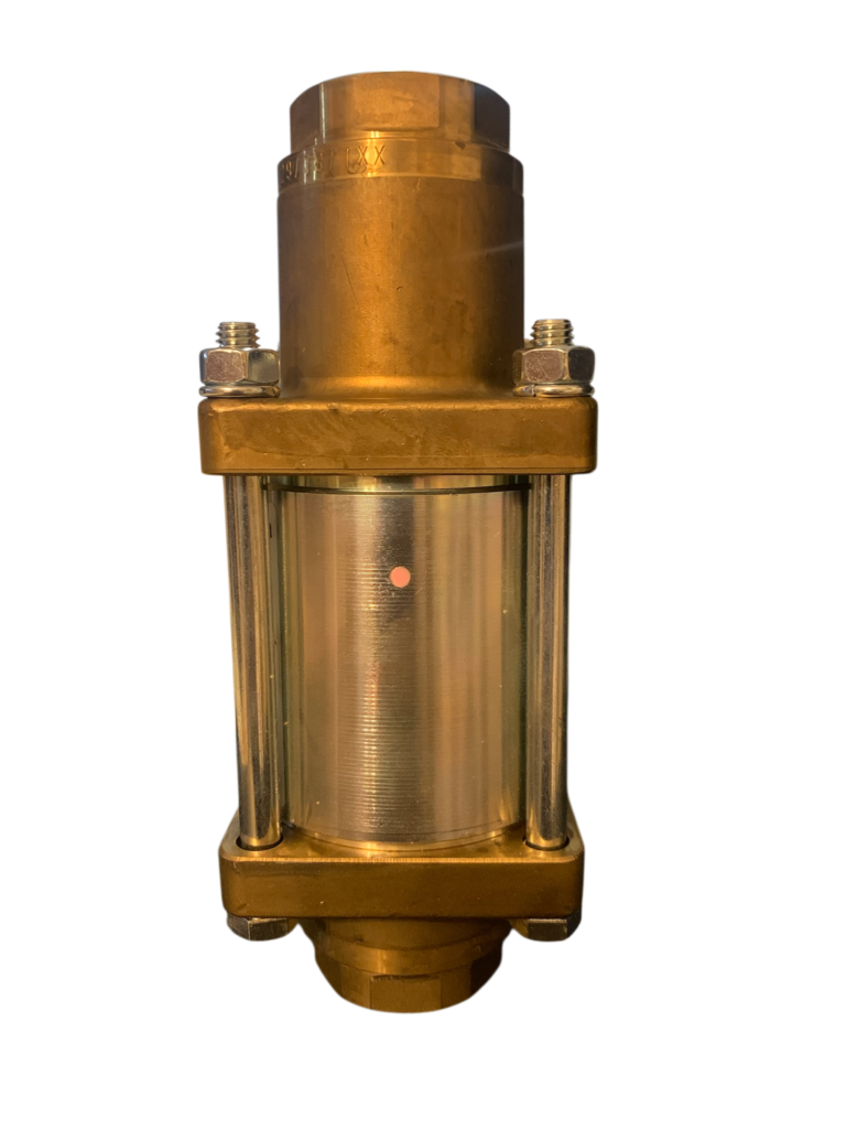 valvula coax